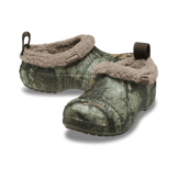 Crocs Lined Shorty Clog Realtree APX Camo Angle 0