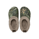Crocs Lined Shorty Clog Realtree APX Camo Angle 1