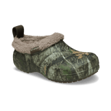 Crocs Lined Shorty Clog Realtree APX Camo Angle 3