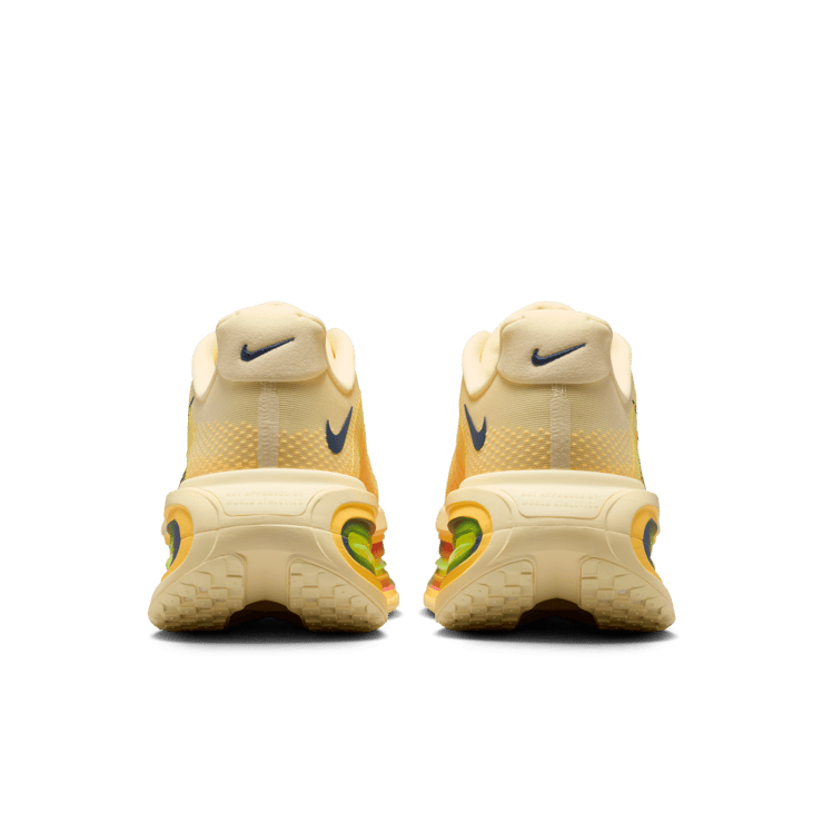 Nike Vomero Premium Alabaster Angle 8