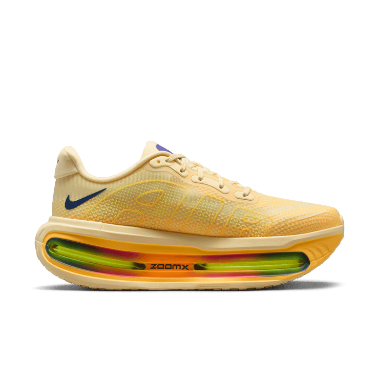 Nike Vomero Premium Alabaster Angle 12
