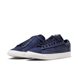 Nike Blazer Low Devin Booker College Navy Angle 6