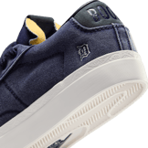 Nike Blazer Low Devin Booker College Navy Angle 15