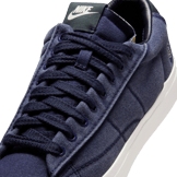 Nike Blazer Low Devin Booker College Navy Angle 17