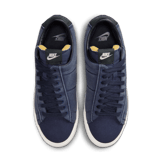 Nike Blazer Low Devin Booker College Navy Angle 10
