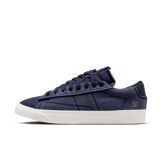 Nike Blazer Low Devin Booker College Navy Angle 0