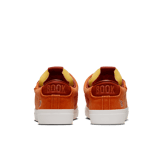 Nike Blazer Low Devin Booker Campfire Orange Angle 2