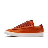 Nike Blazer Low Devin Booker Campfire Orange Angle 16