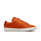 Nike Blazer Low Devin Booker Campfire Orange Angle 5