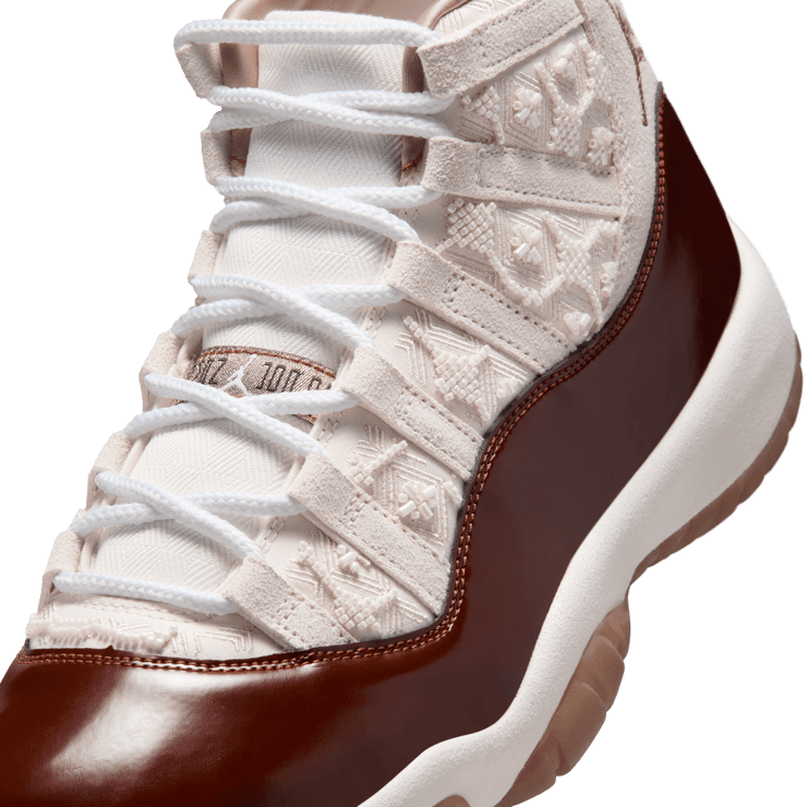 Air Jordan 11 Retro China Angle 9