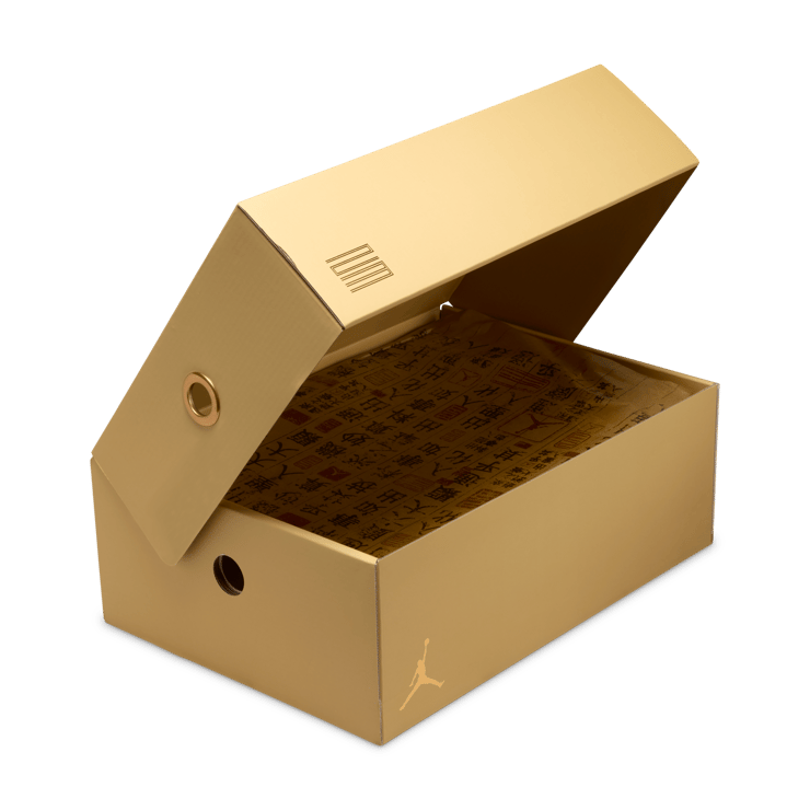 Air Jordan 11 Retro China Angle 3