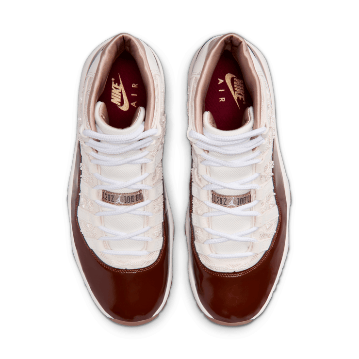 Air Jordan 11 Retro China Angle 6