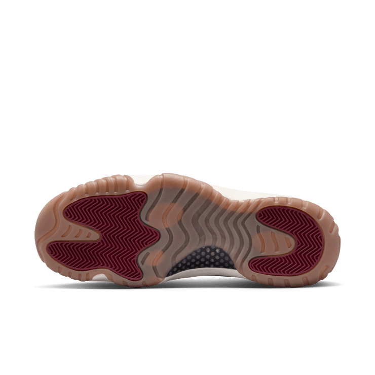 Air Jordan 11 Retro China Angle 2