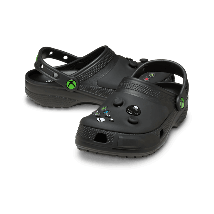 Crocs Classic Clog Xbox Angle 0