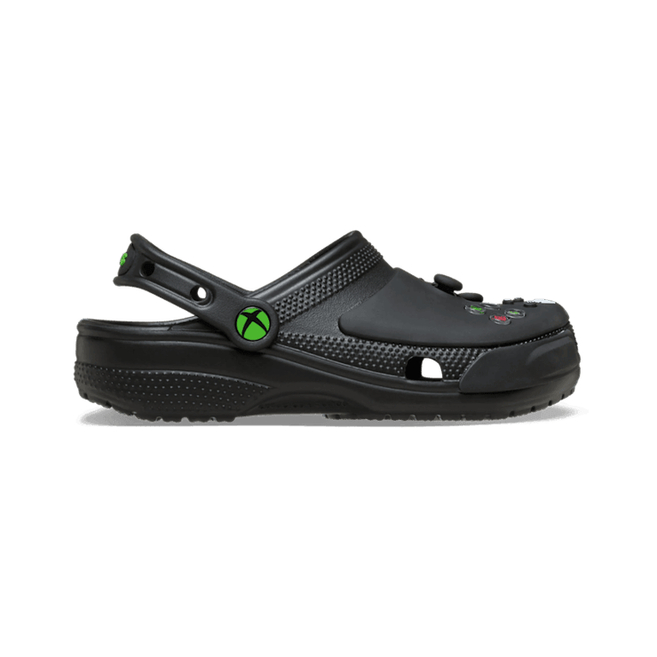 Crocs Classic Clog Xbox Angle 1