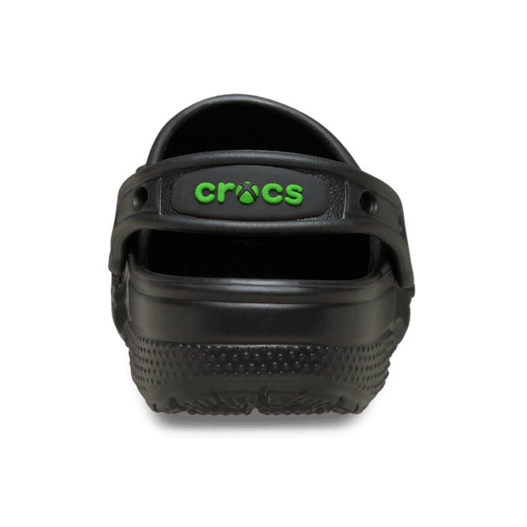 Crocs Classic Clog Xbox Angle 4