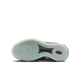 Nike Sabrina 3 Black Dark Smoke Grey (GS) Angle 4
