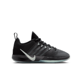Nike Sabrina 3 Black Dark Smoke Grey (GS) Angle 3
