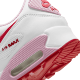 Nike Air Max 90 Love Letter (W) Angle 5