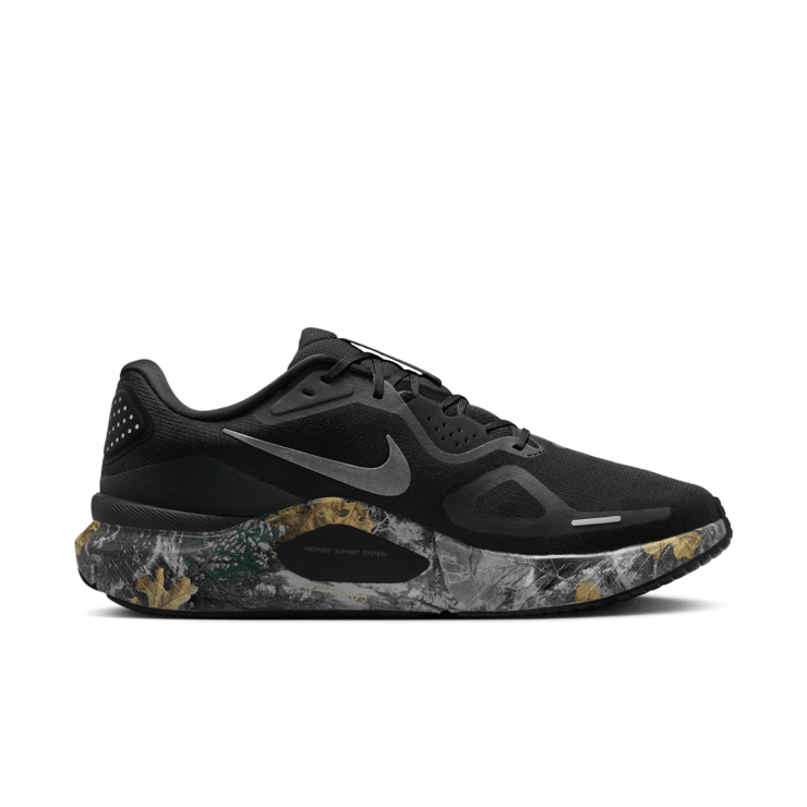 Nike Structure 26 Realtree Angle 6