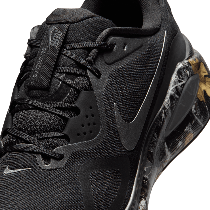 Nike Structure 26 Realtree Angle 7
