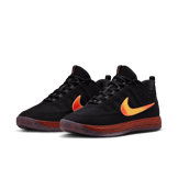 Devin Booker Debuts Nike Book 2 in Phoenix-Inspired Rising Colorway