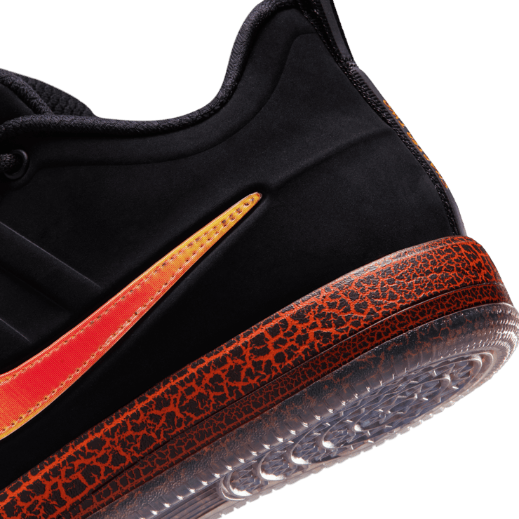Devin Booker Debuts Nike Book 2 in Phoenix-Inspired Rising Colorway Devin Booker Debuts Nike Book 2 in Phoenix-Inspired Rising Colorway