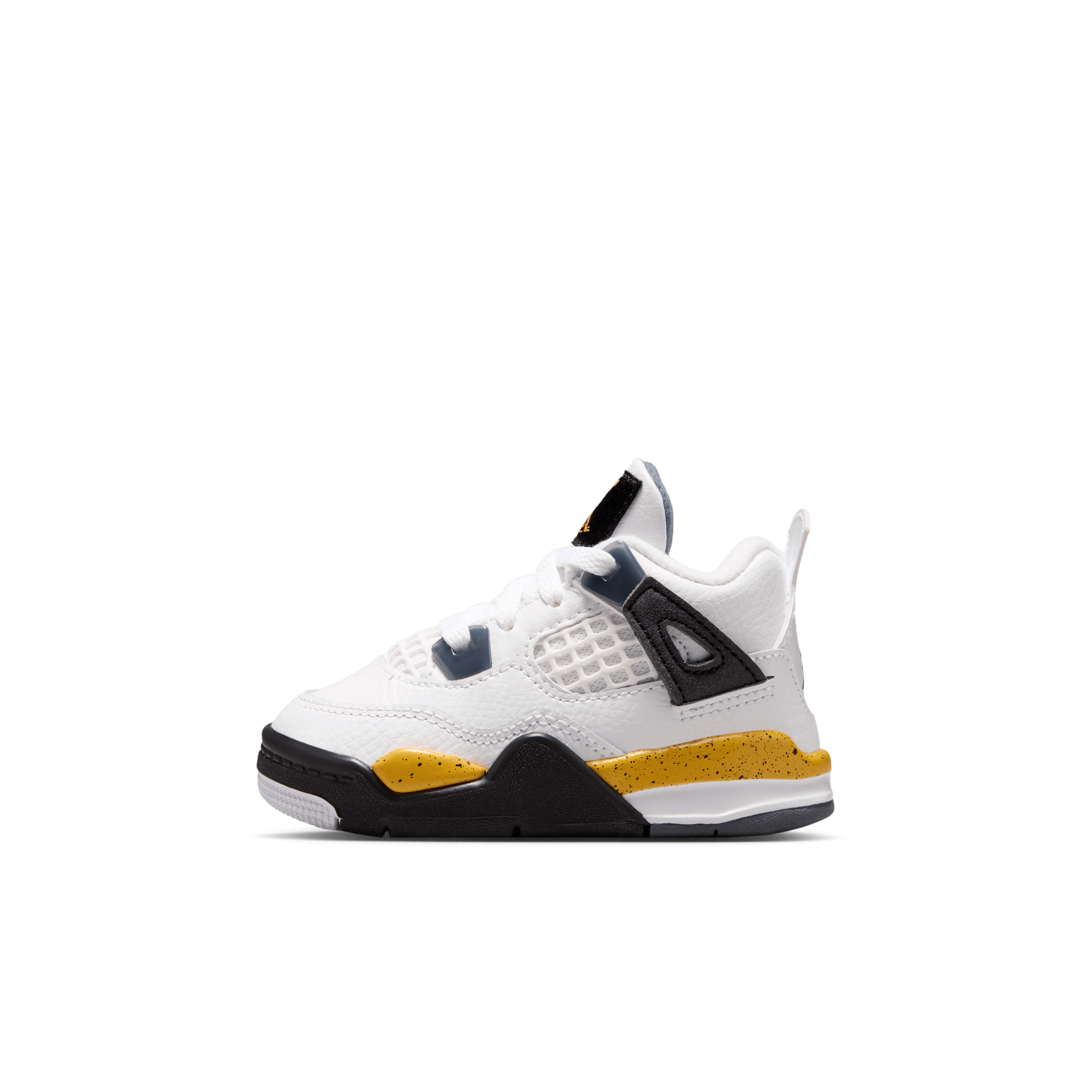 Air Jordan 4 Tour Yellow (TD) Angle 0