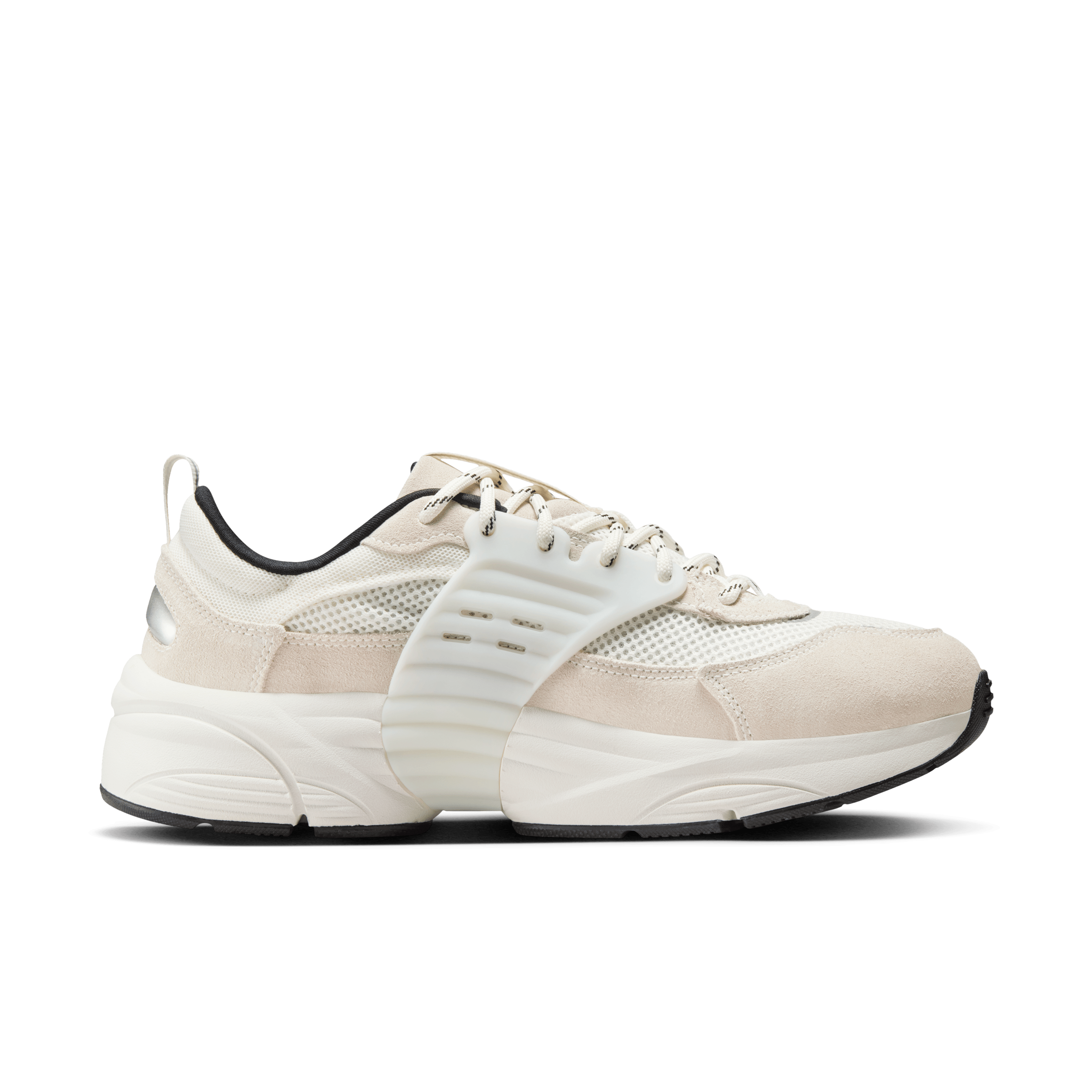 jordan trunner white