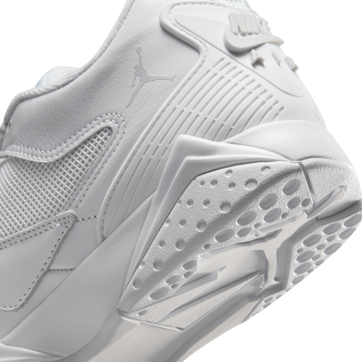 Jordan MVP 92 Pure Money Angle 6