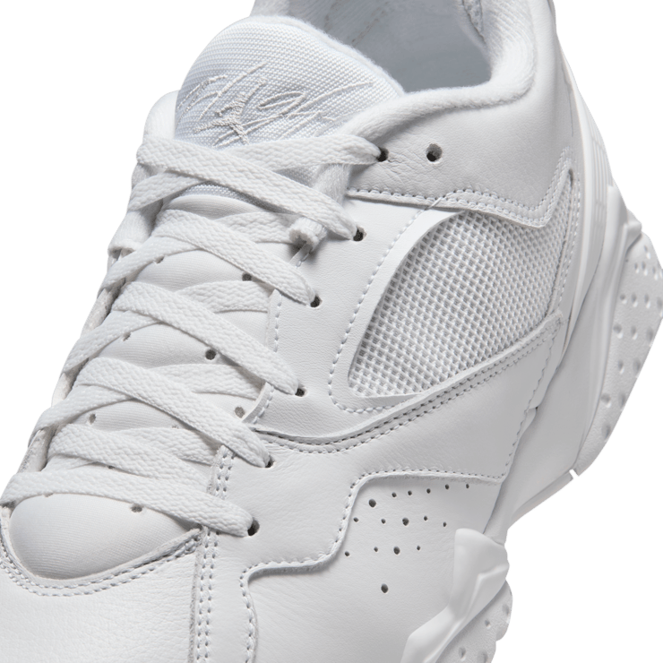Jordan MVP 92 Pure Money Angle 4