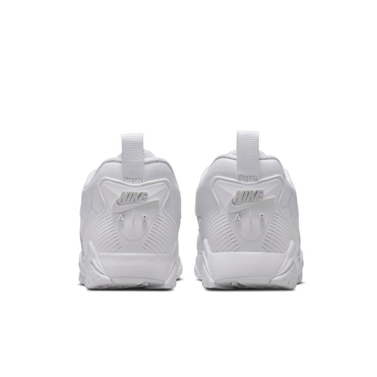 Jordan MVP 92 Pure Money Angle 2