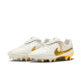 Nike Tiempo Legend Ronaldinho Touch of Gold FG Angle 7