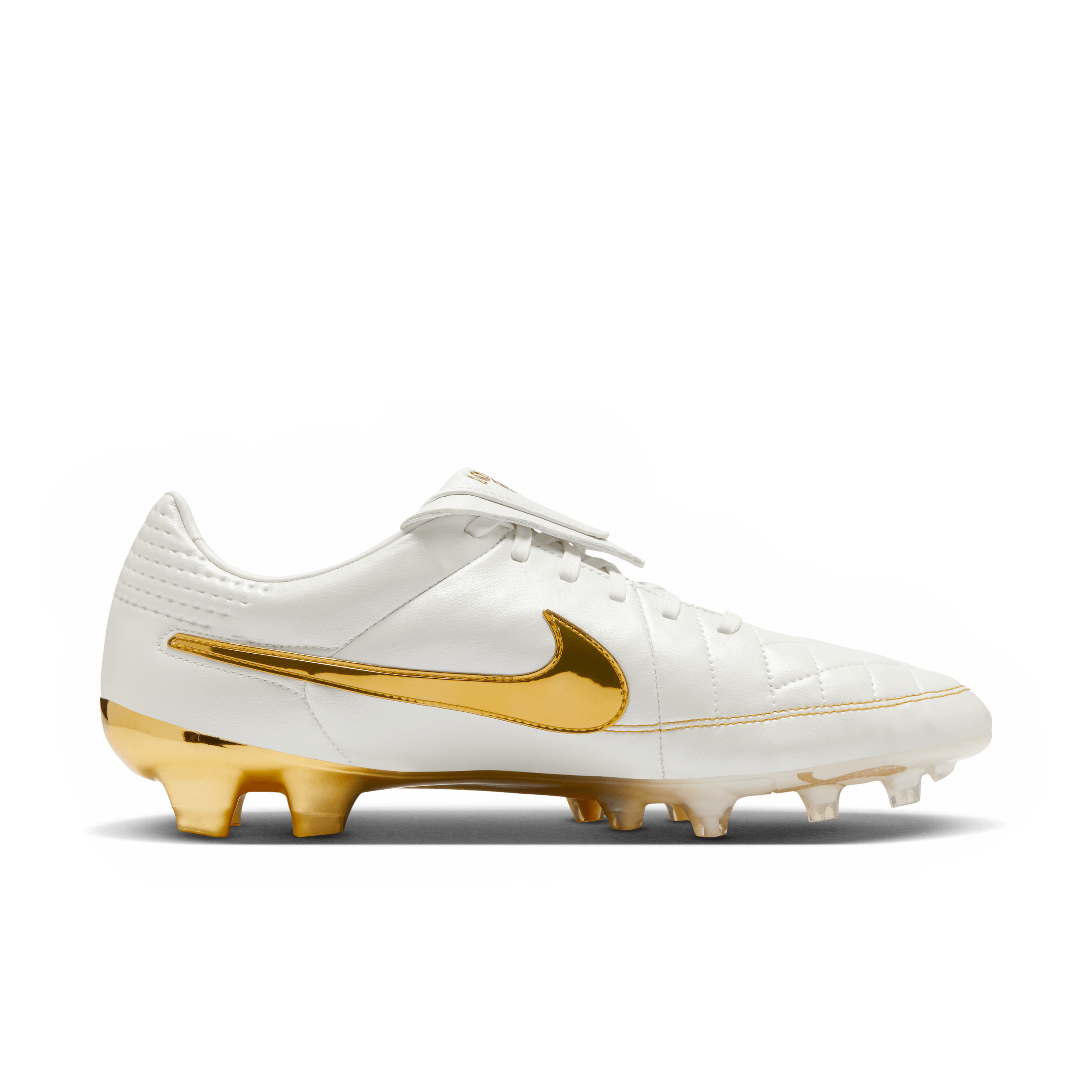 nike ronaldinho dois fg