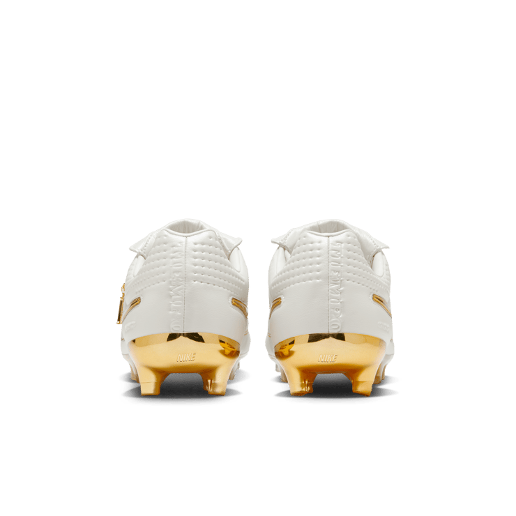 Nike Tiempo Legend Ronaldinho Touch of Gold FG Angle 1