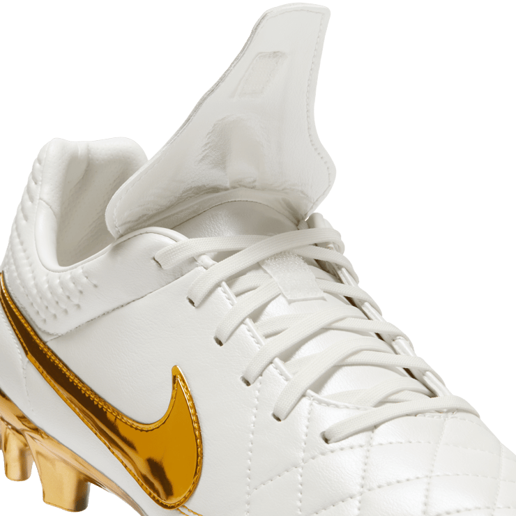 Nike Tiempo Legend Ronaldinho Touch of Gold FG Angle 9