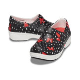 Crocs Neria Clog Disney Mickey Minnie (W) Angle 0