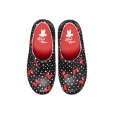 Crocs Neria Clog Disney Mickey Minnie (W) Angle 1