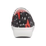 Crocs Neria Clog Disney Mickey Minnie (W) Angle 4