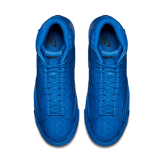 Nike SB Blazer Metric Blue Angle 1