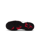 Jordan MVP 92 White Gym Red Black (GS) Angle 0