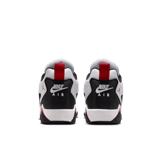 Jordan MVP 92 White Gym Red Black (GS) Angle 5