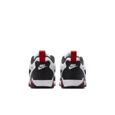 Jordan MVP 92 White Gym Red Black (PS) Angle 3