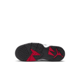 Jordan MVP 92 White Gym Red Black (PS) Angle 0