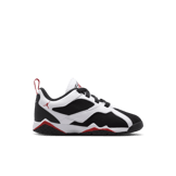 Jordan MVP 92 White Gym Red Black (PS) Angle 2