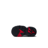 Jordan MVP 92 White Gym Red Black (TD) Angle 0