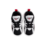 Jordan MVP 92 White Gym Red Black (TD) Angle 4