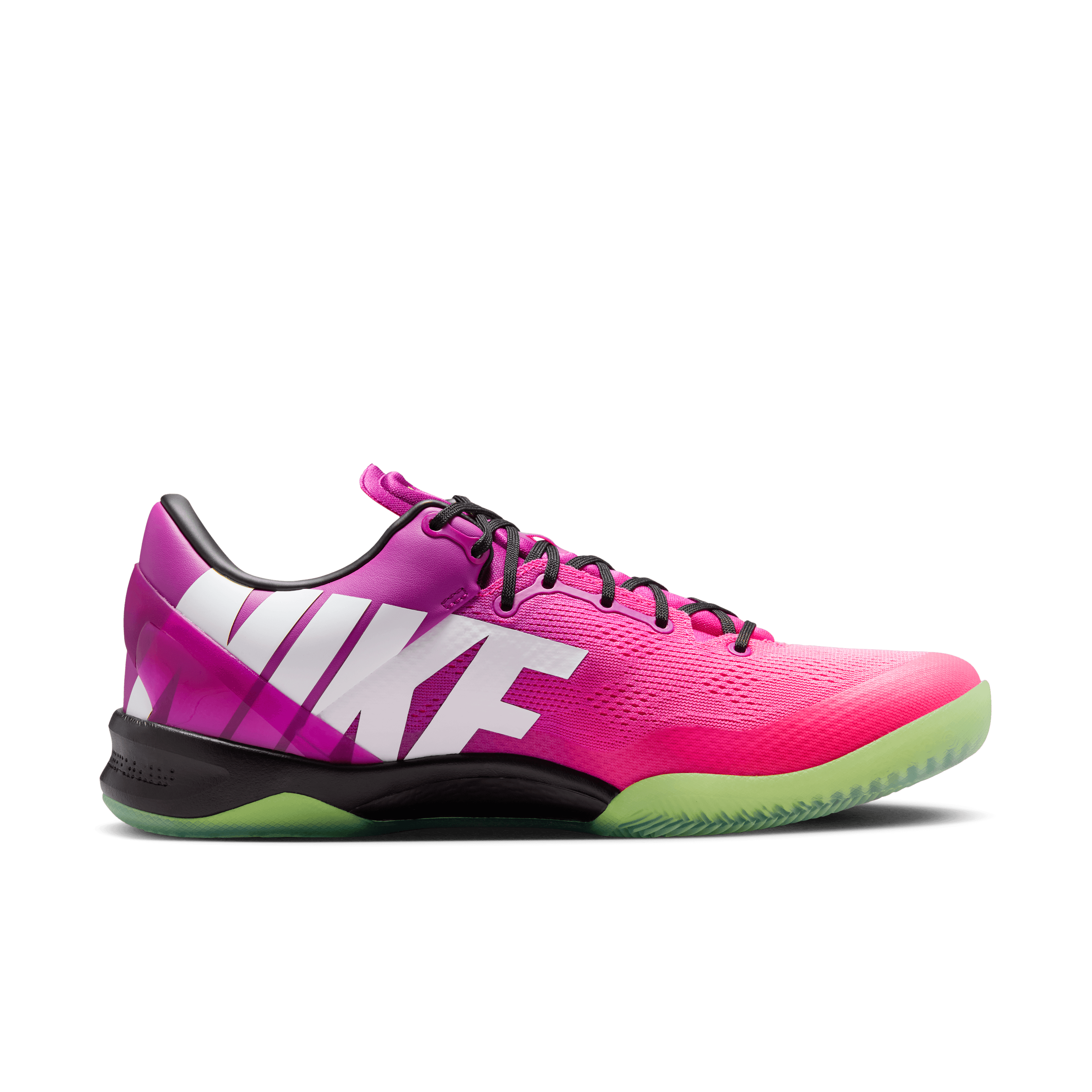 Nike Kobe 8 Protro Mambacurial Angle 2
