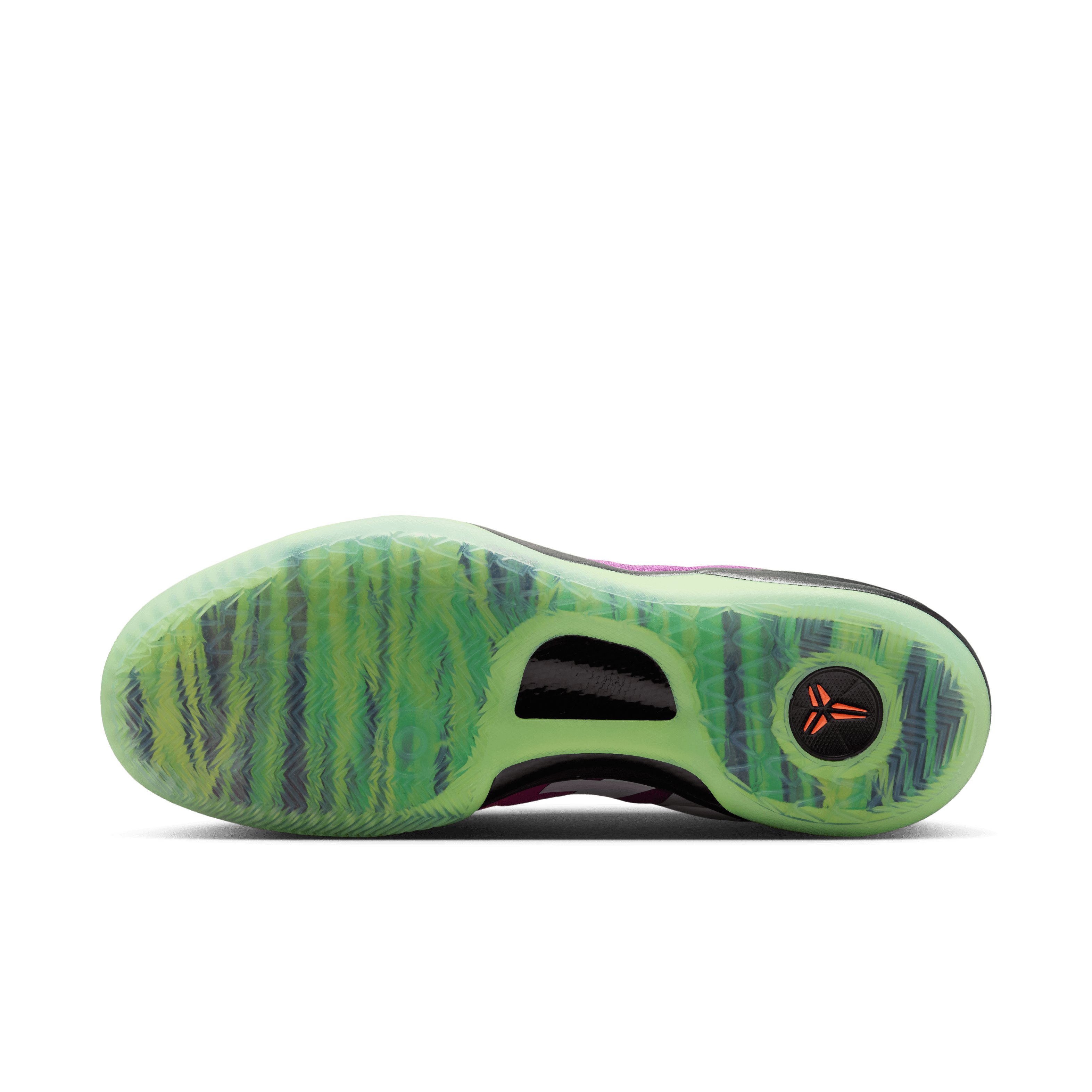 Nike Kobe 8 Protro Mambacurial Angle 1