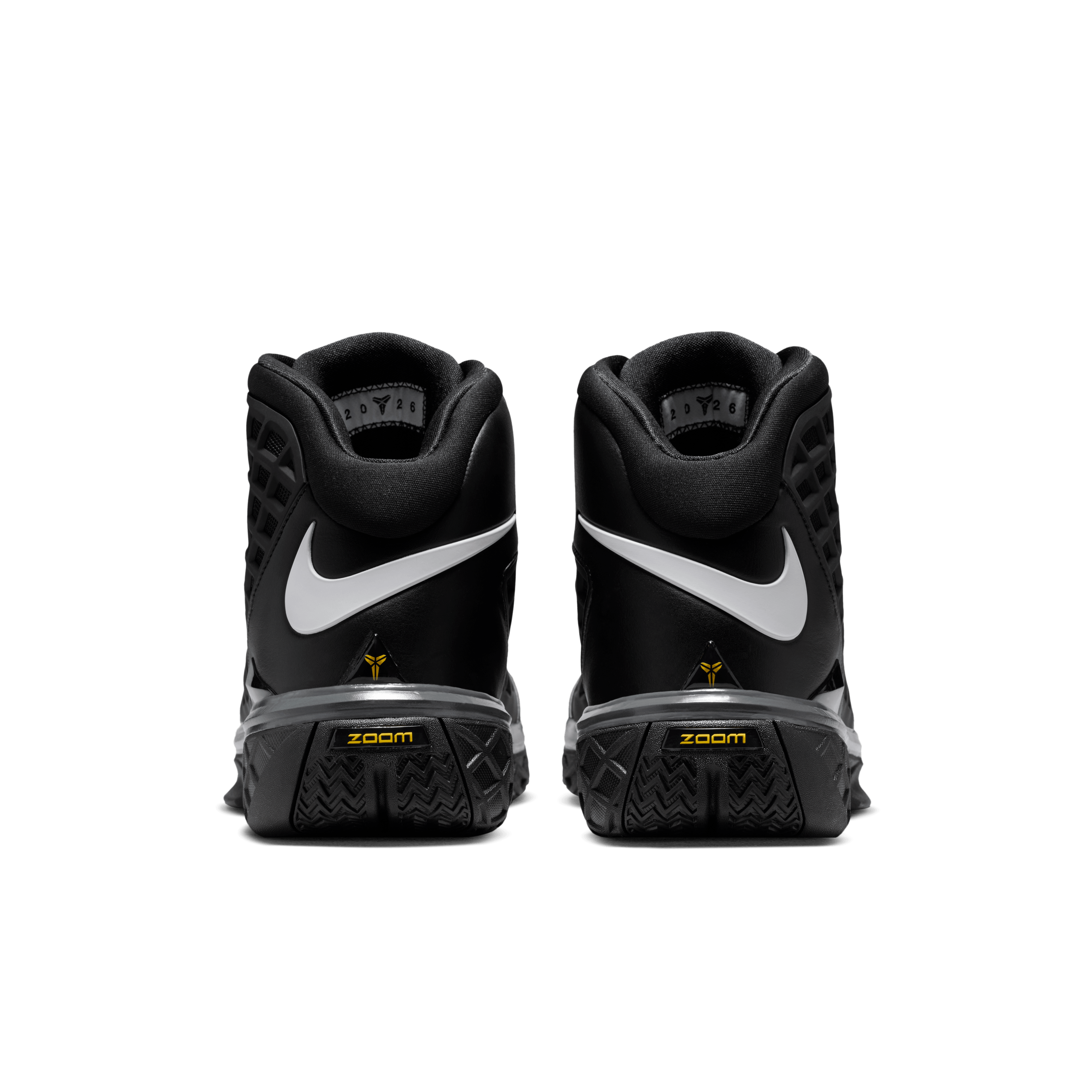 Nike Kobe 3 Protro Orca Angle 5